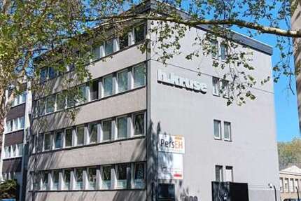 Gewerbeobjekt Köln Niehl - 1.250&euro; | Angebot:27278319