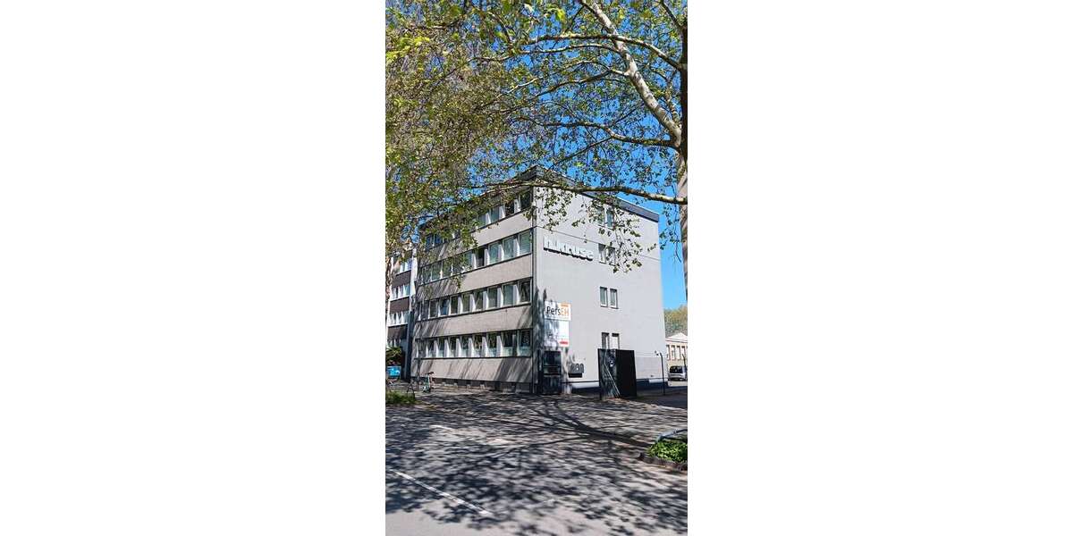 Gewerbeobjekt Köln Niehl - 1.250&euro; | Angebot:27278319