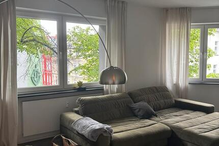 Wohnung Mülheim an der Ruhr Linksruhr - 3 Zimmer, 95 m&sup2;, 1.780&euro; | Angebot:26522742