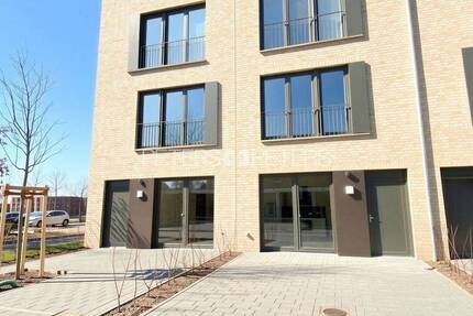 Wohnung Hamburg Neugraben-Fischbek - 5 Zimmer, 173 m&sup2;, 1.799&euro; | Angebot:26161080