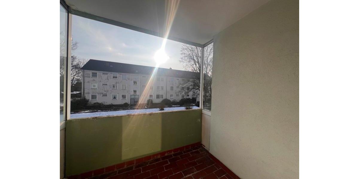 Etagenwohnung Osnabrück Gretesch - 4 Zimmer, 85 m&sup2;, 813&euro; | Angebot:24789995