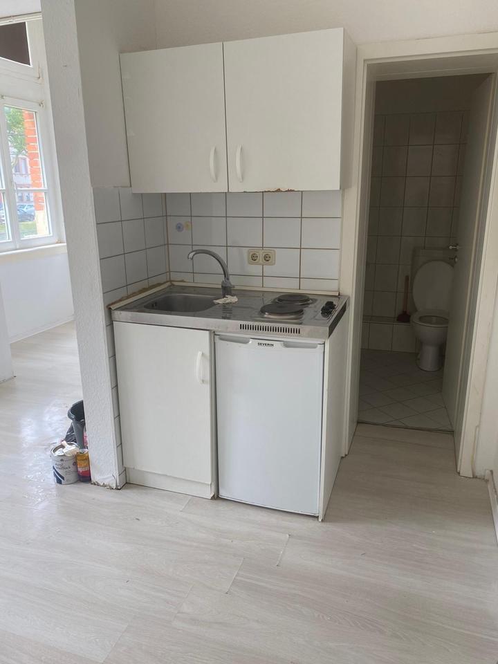 1 Zimmerapartment