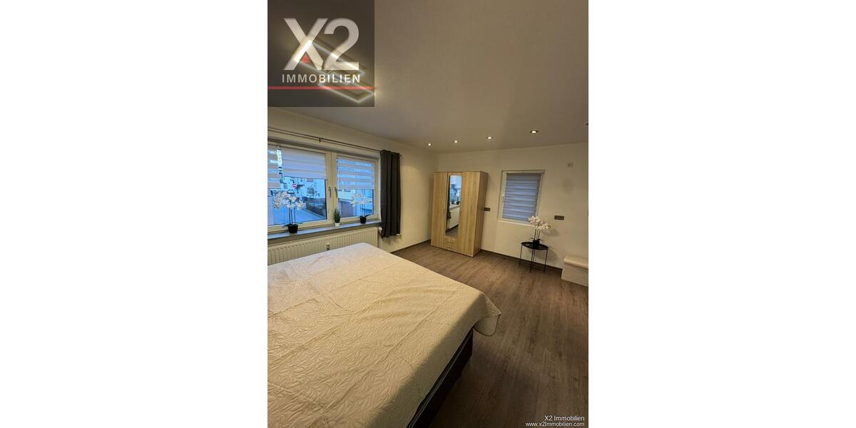 Wohnen auf Zeit Kyllburg - 3 Zimmer, 85 m&sup2;, 180&euro; | Angebot:26699935