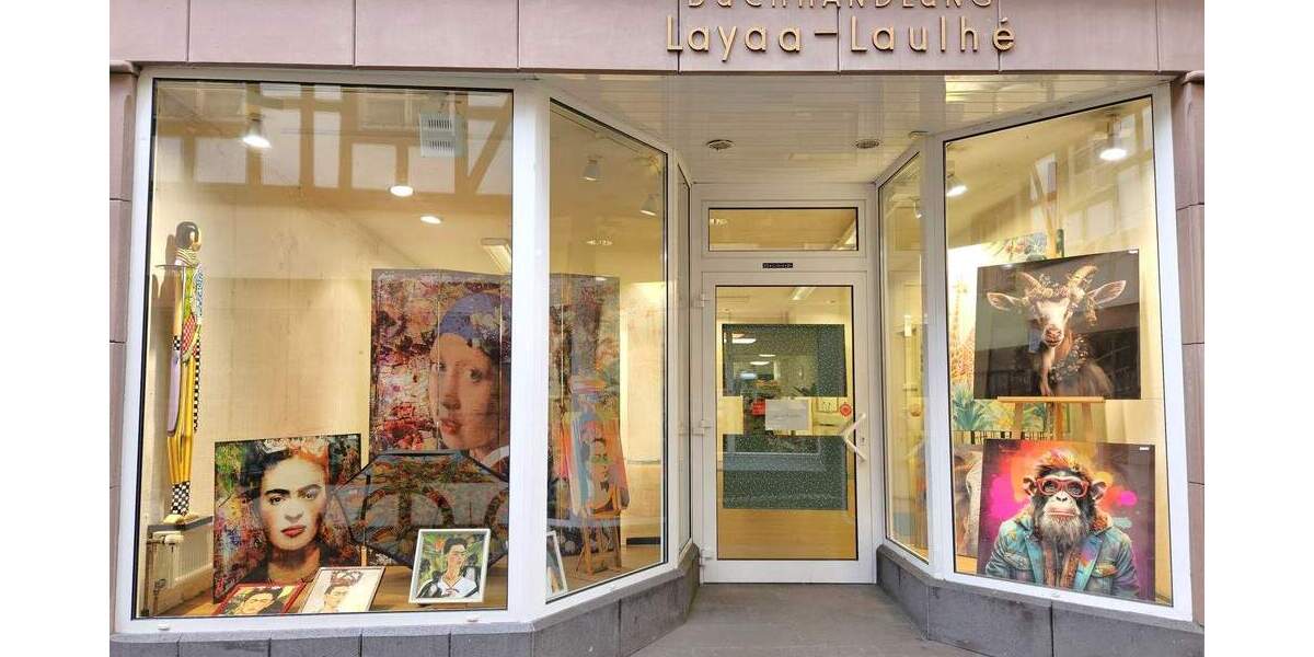 Gewerbeobjekt Cochem - 1.500&euro; | Angebot:25675397