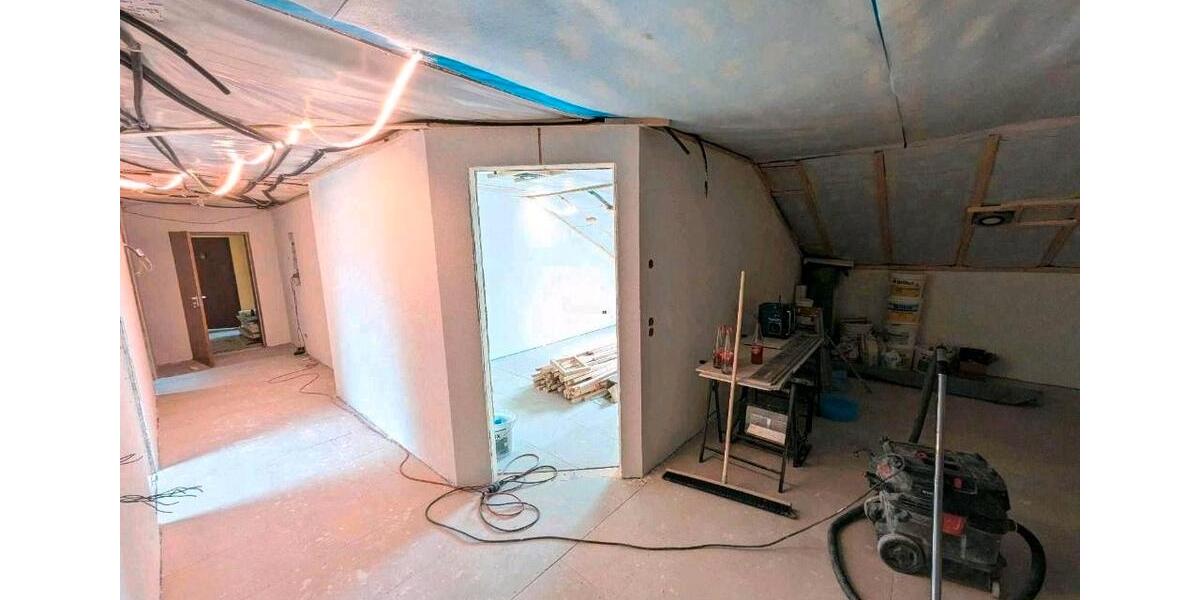 Etagenwohnung Rickenbach - 1 Zimmer, 100 m&sup2;, 800&euro; | Angebot:26519393