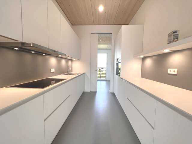 Wohnung zum Mieten in Berlin 3.328,52 € 128.02 m² 5 zimmer