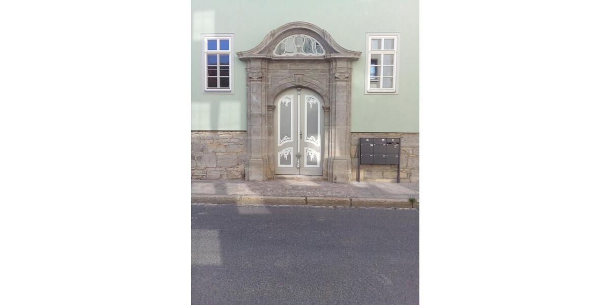 Dachgeschoßwohnung Meiningen - 3 Zimmer, 68 m&sup2;, 620&euro; | Angebot:26251308