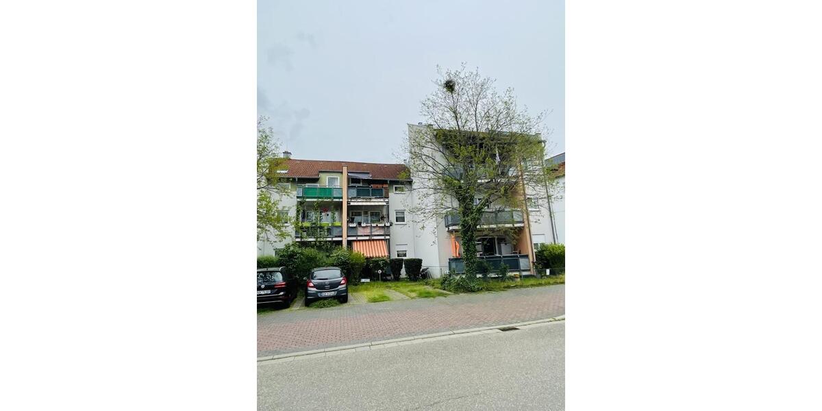 Erdgeschoßwohnung Bad Dürkheim - 2 Zimmer, 64 m&sup2;, 451&euro; | Angebot:25923908