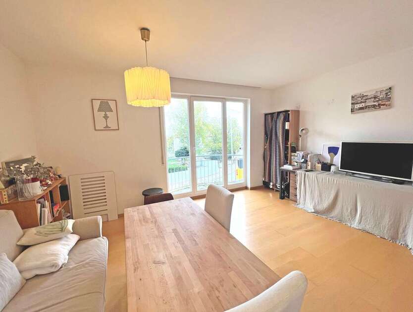 Wohnung zum Mieten in Stuttgart 1.150 € 59 m² 2 zimmer