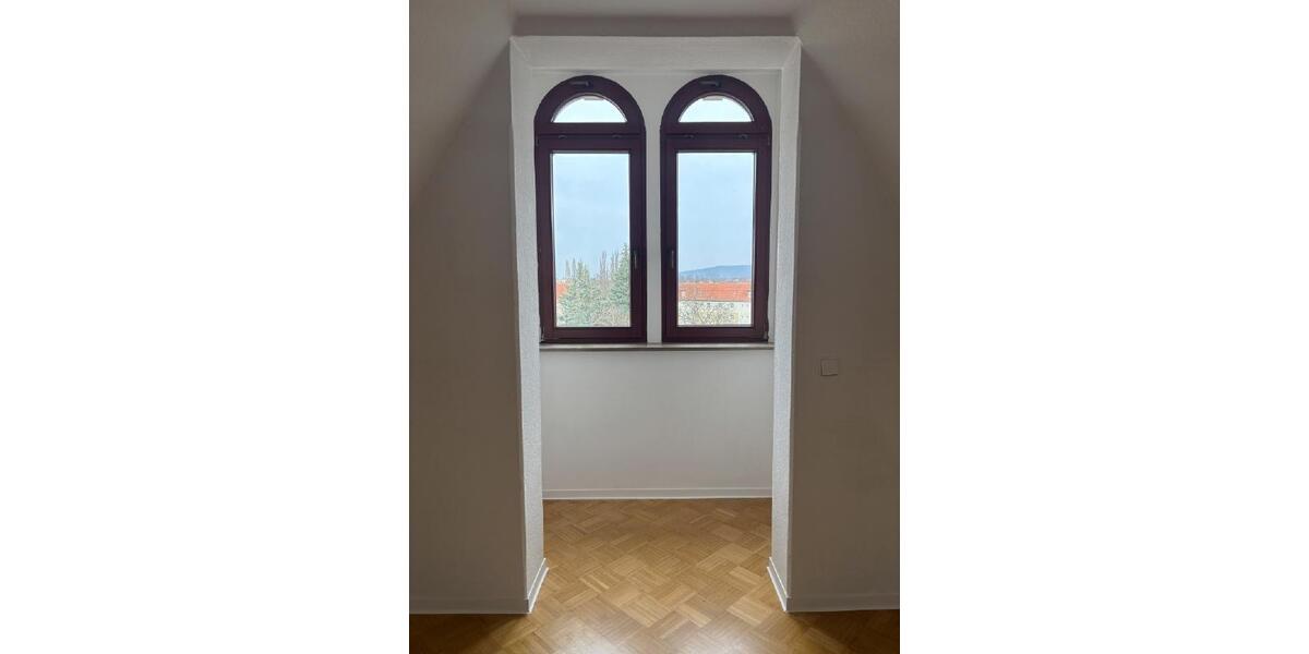 Etagenwohnung Pirna - 3 Zimmer, 80 m&sup2;, 718&euro; | Angebot:25904347