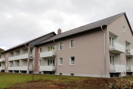 Helle 1-Zimmer-Wohnung mit Balkon! zimmer