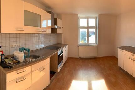 Maisonette Wohnung 2 zimmer