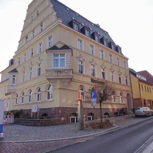 Gewerbeobjekt Hainichen - 1.800&euro; | Angebot:24438320