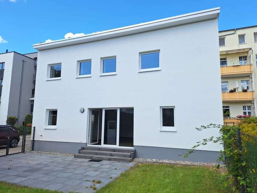 Haus zum Mieten in Greifswald 1.795 € 118 m²