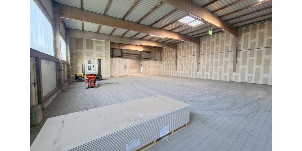 Gewerbeobjekt Salzkotten - 1.737&euro; | Angebot:23705767