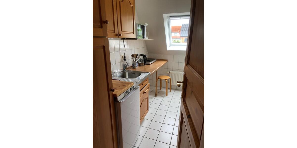 Wohnen auf Zeit Schwerin Altstadt - 1 Zimmer, 45 m&sup2;, 750&euro; | Angebot:26426748