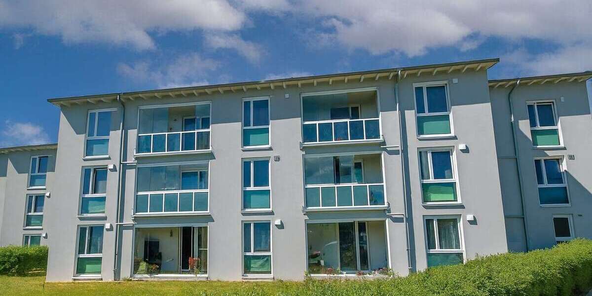 Etagenwohnung Markt Schwaben - 1 Zimmer, 21 m&sup2;, 550&euro; | Angebot:25079142