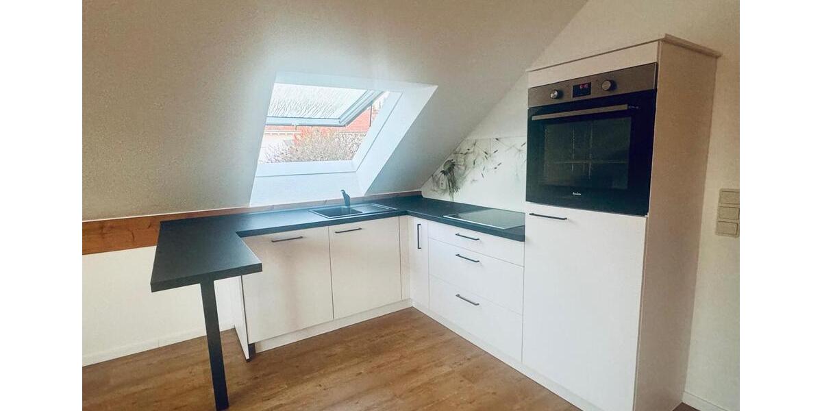 Dachgeschoßwohnung Emmingen-Liptingen Liptingen - 1 Zimmer, 33 m&sup2;, 420&euro; | Angebot:26654959