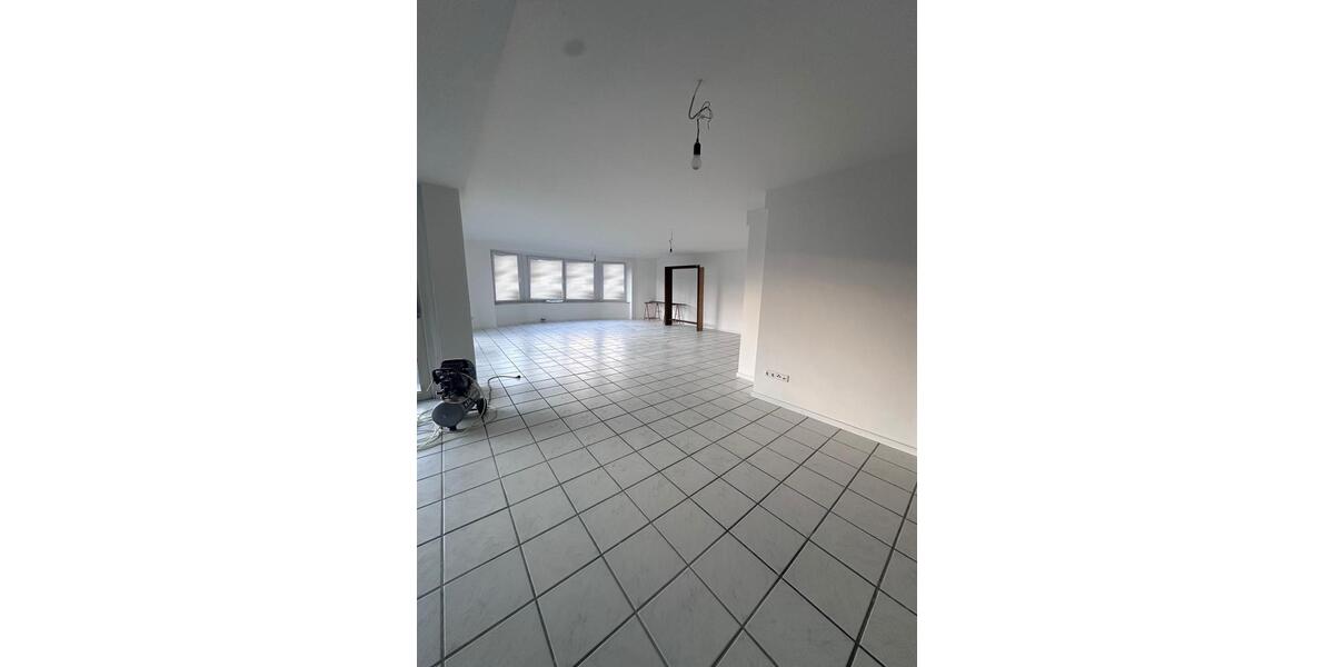 Erdgeschoßwohnung Altenberge - 4 Zimmer, 152 m&sup2;, 1.780&euro; | Angebot:26496380