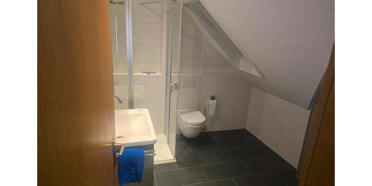 Etagenwohnung Bockenem - 3 Zimmer, 86 m&sup2;, 600&euro; | Angebot:25328537