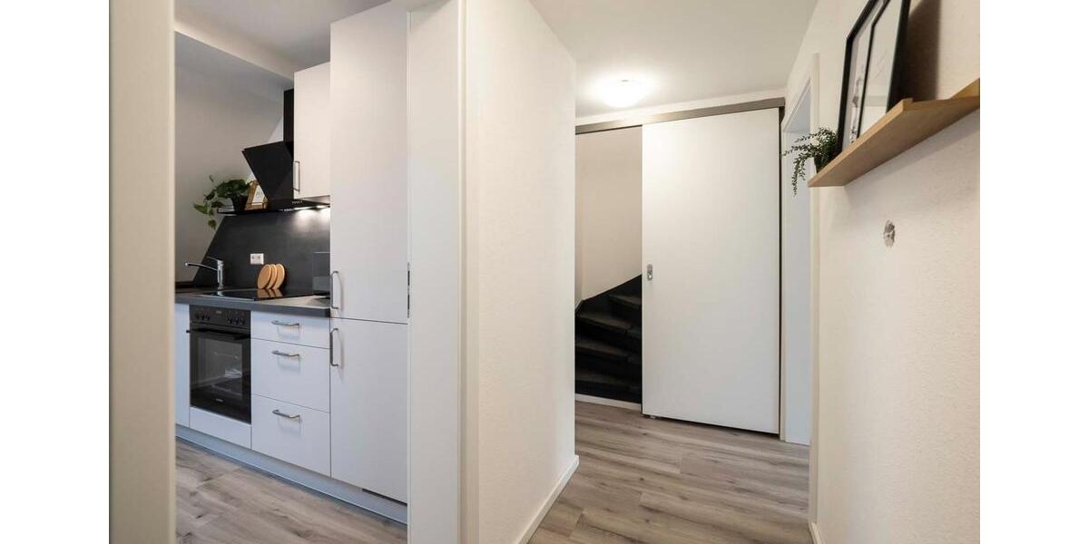 Dachgeschoßwohnung Tuttlingen - 1 Zimmer, 45 m&sup2;, 800&euro; | Angebot:26476611
