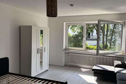 Wohnung Münster Kreuzviertel - 1 Zimmer, 42 m&sup2;, 775&euro; | Angebot:27031765