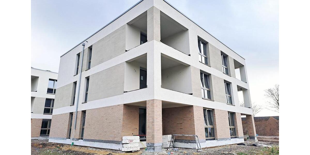 Im Innenring! 3 zimmer