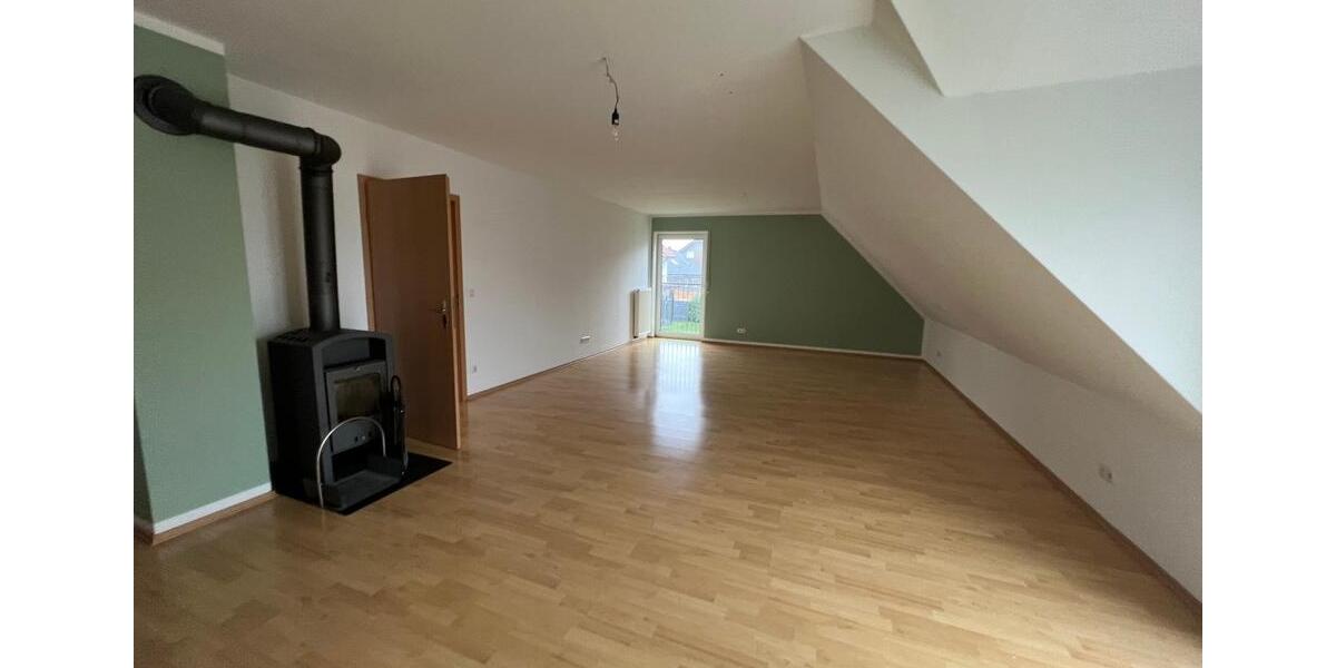 Maisonettenwohnung Delbrück - 3 Zimmer, 120 m&sup2;, 980&euro; | Angebot:26478125