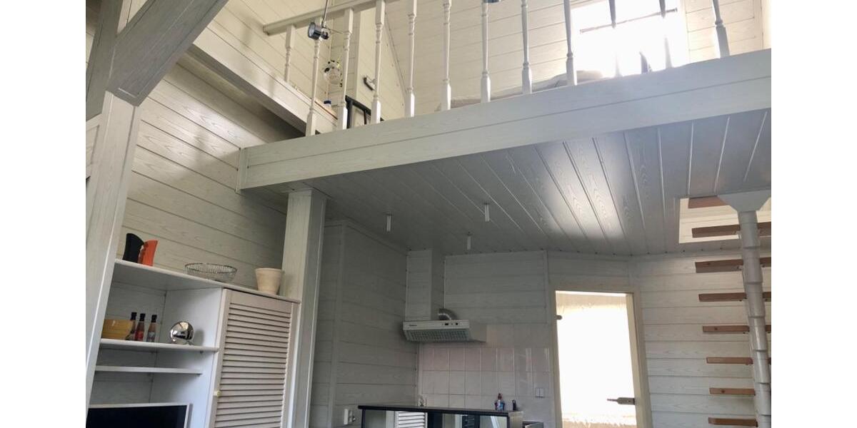 Wohnen auf Zeit Erfurt Daberstedt - 1 Zimmer, 35 m&sup2;, 660&euro; | Angebot:25895998