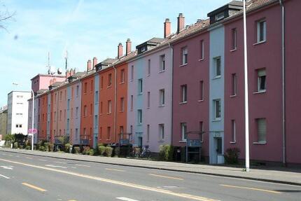 Zuhause fühlen: praktische 2-Zimmer-Wohnung zimmer
