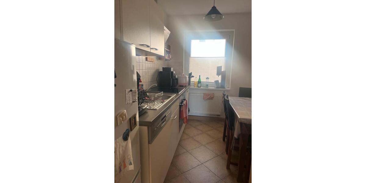 Wohnen auf Zeit Jena Kernberge - 1 Zimmer, 15 m&sup2;, 408&euro; | Angebot:26528673