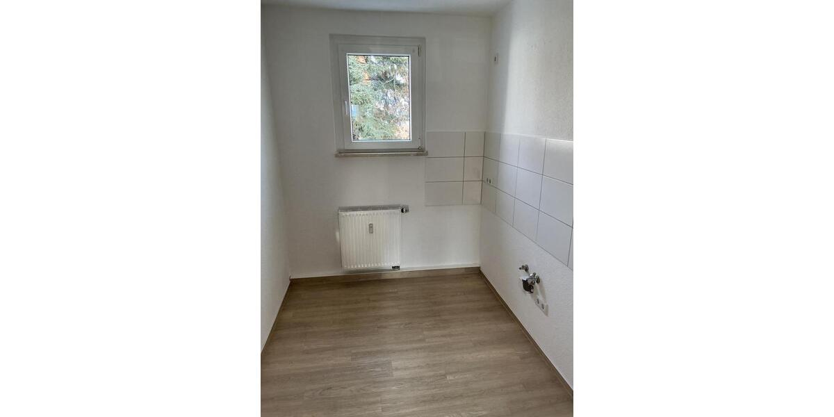 Etagenwohnung Bleicherode - 3 Zimmer, 60 m&sup2;, 360&euro; | Angebot:24940012