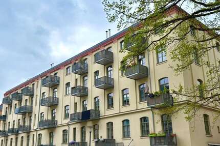 Wohnung zum Mieten in Dresden 761 € 70 m²