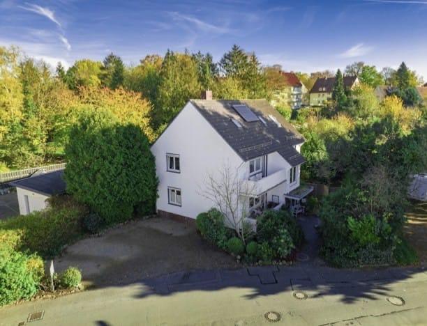 Schöne große MonteursWohnung in Bremen Lesum