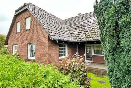 Haus Berumbur - 4 Zimmer, 110 m&sup2;, 750&euro; | Angebot:25156628