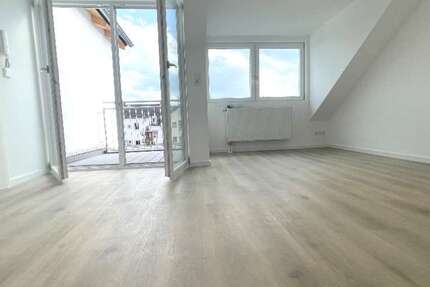Wohnung zum Mieten in Frankfurt am Main 880 € 45 m²