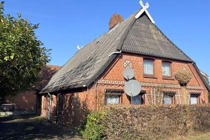 Wohnung Artlenburg - 2 Zimmer, 91 m&sup2;, 500&euro; | Angebot:25705272