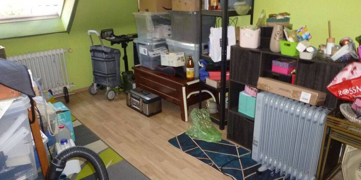 Etagenwohnung Würselen Dobach - 3 Zimmer, 90 m&sup2;, 720&euro; | Angebot:25996180