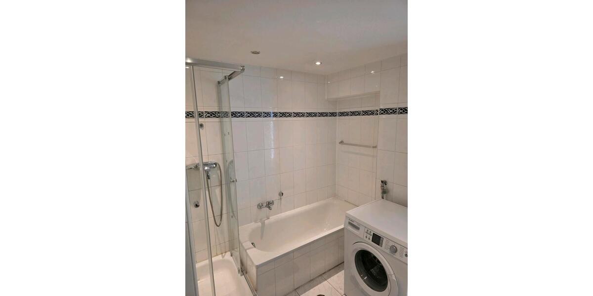 Wohnen auf Zeit Nürnberg Gibitzenhof - 1 Zimmer, 19 m&sup2;, 500&euro; | Angebot:26015496