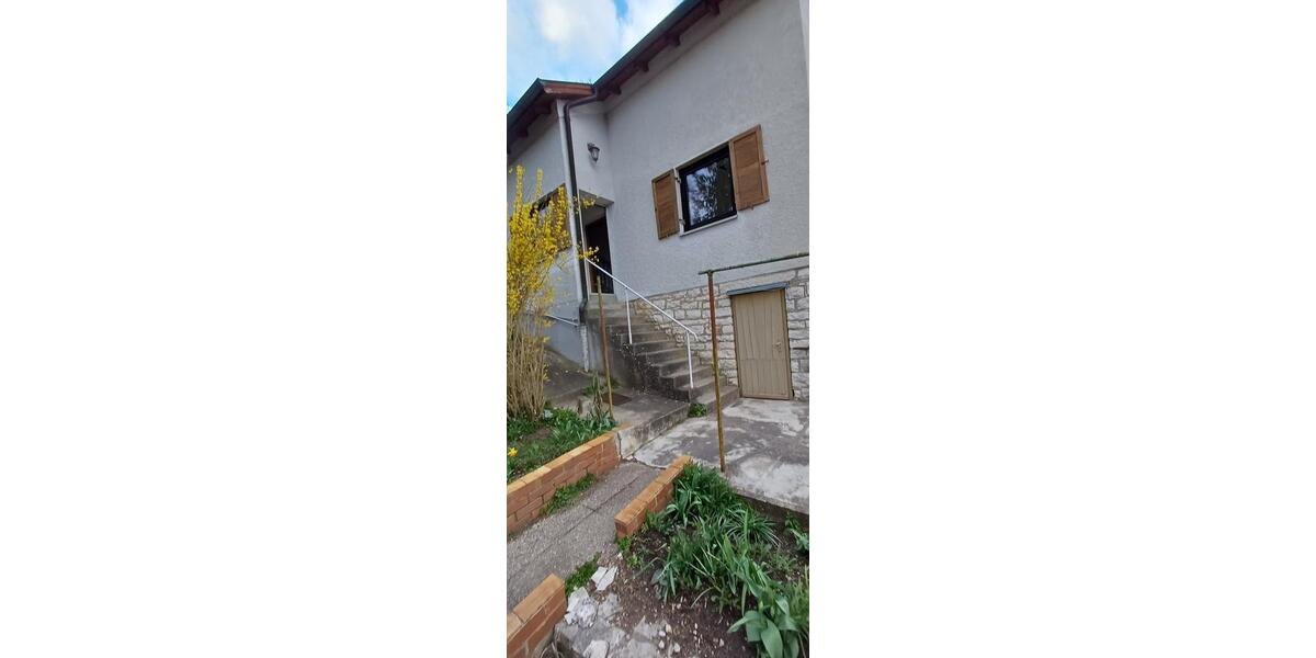 Etagenwohnung Eichstätt - 2 Zimmer, 54 m&sup2;, 432&euro; | Angebot:26036108