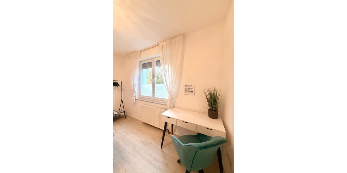 Wohnen auf Zeit Moers Schwafheim - 1 Zimmer, 15 m&sup2;, 510&euro; | Angebot:24983430