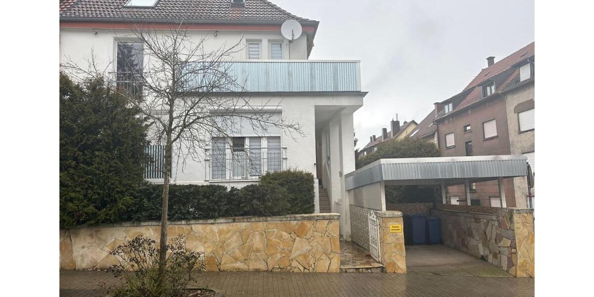 Wohnen auf Zeit Pirmasens - 1 Zimmer, 100 m&sup2;, 420&euro; | Angebot:26050839