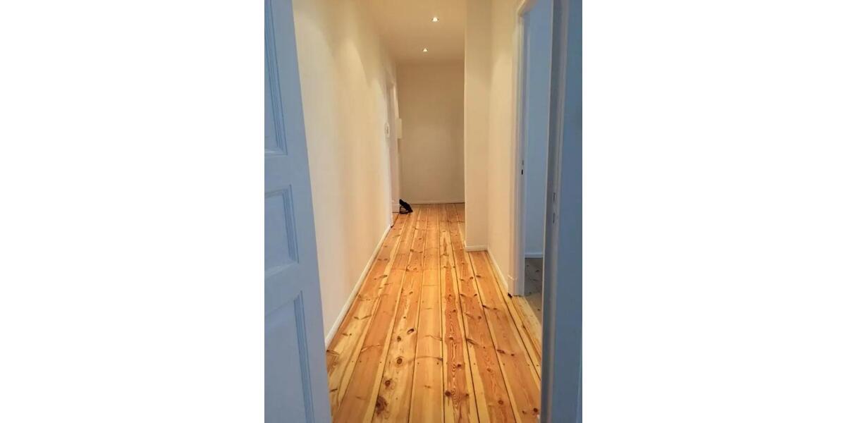 Etagenwohnung Fürstenwalde (Spree) - 3 Zimmer, 75 m&sup2;, 720&euro; | Angebot:25175143