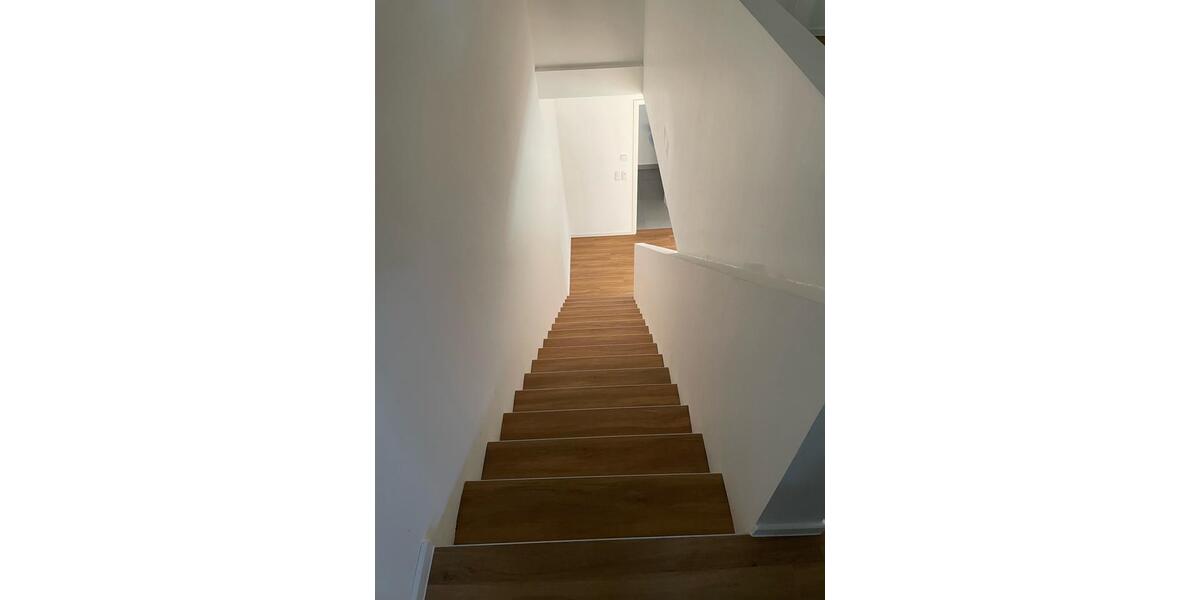 Mod. Doppelhaushälfte mit Garten*Wendisch Rietz*Scharmützelsee 4.5 zimmer