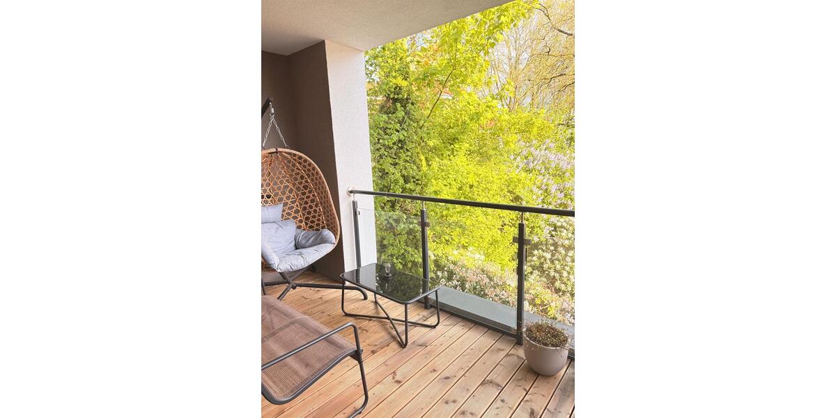 Etagenwohnung Oldenburg Bürgeresch - 4 Zimmer, 77 m&sup2;, 1.300&euro; | Angebot:26634981