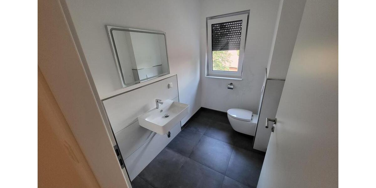 Einfamilienhaus Minden Kuhlenkamp - 4 Zimmer, 140 m&sup2;, 1.550&euro; | Angebot:24962608