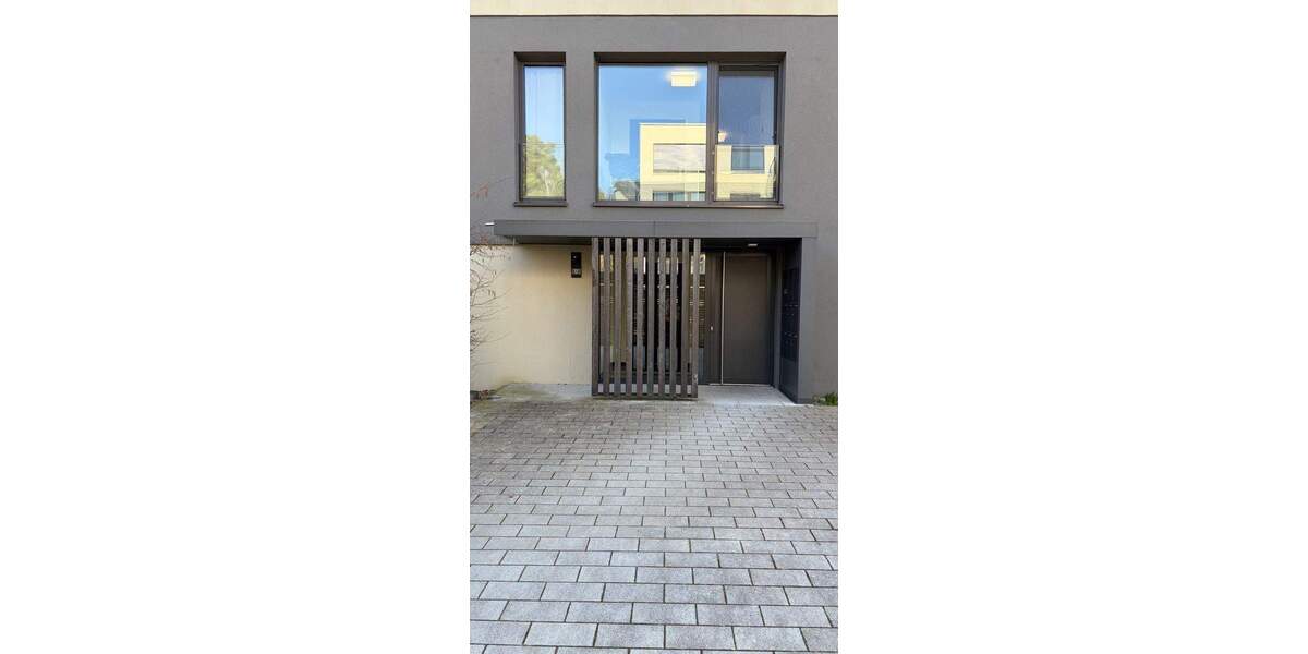 Terrassenwohnung Bestensee - 3 Zimmer, 94 m&sup2;, 1.390&euro; | Angebot:25773048