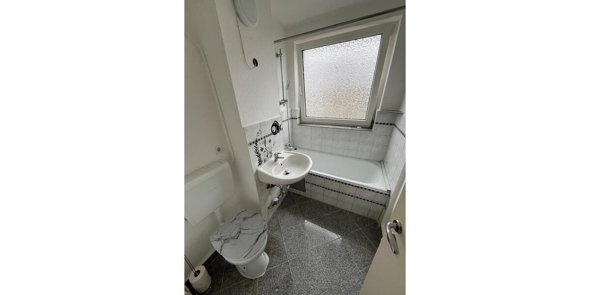 Etagenwohnung Oyten - 3 Zimmer, 60 m&sup2;, 780&euro; | Angebot:25960394