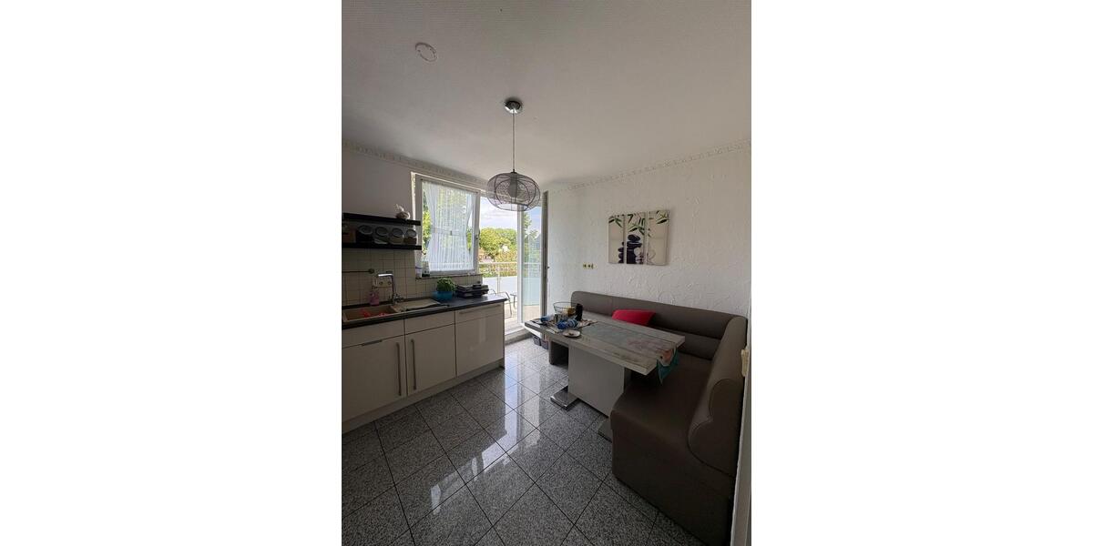 Wohnen auf Zeit Köln Mülheim - 1 Zimmer, 25 m&sup2;, 700&euro; | Angebot:24720474