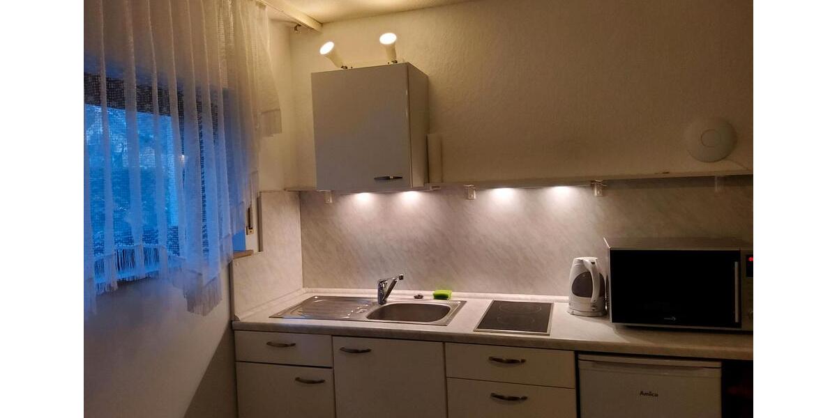Etagenwohnung Wiesbaden Schierstein - 1 Zimmer, 30 m&sup2;, 630&euro; | Angebot:24454754